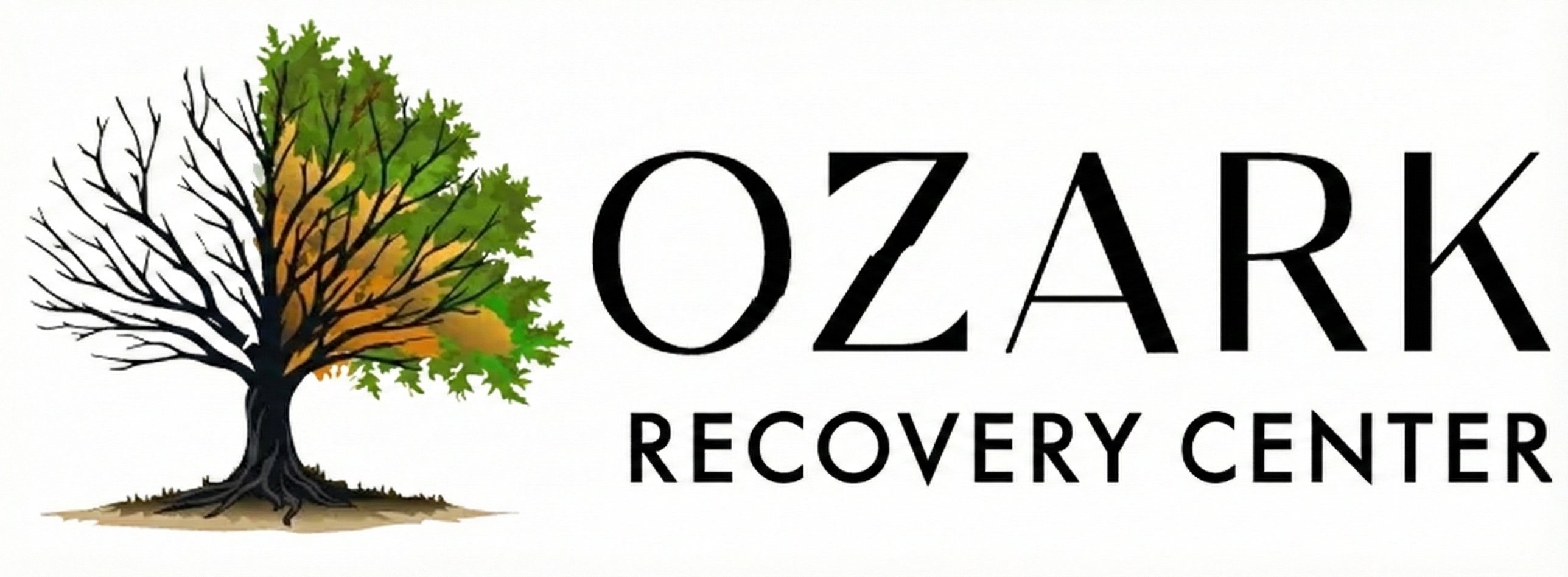 Ozark Recovery Center